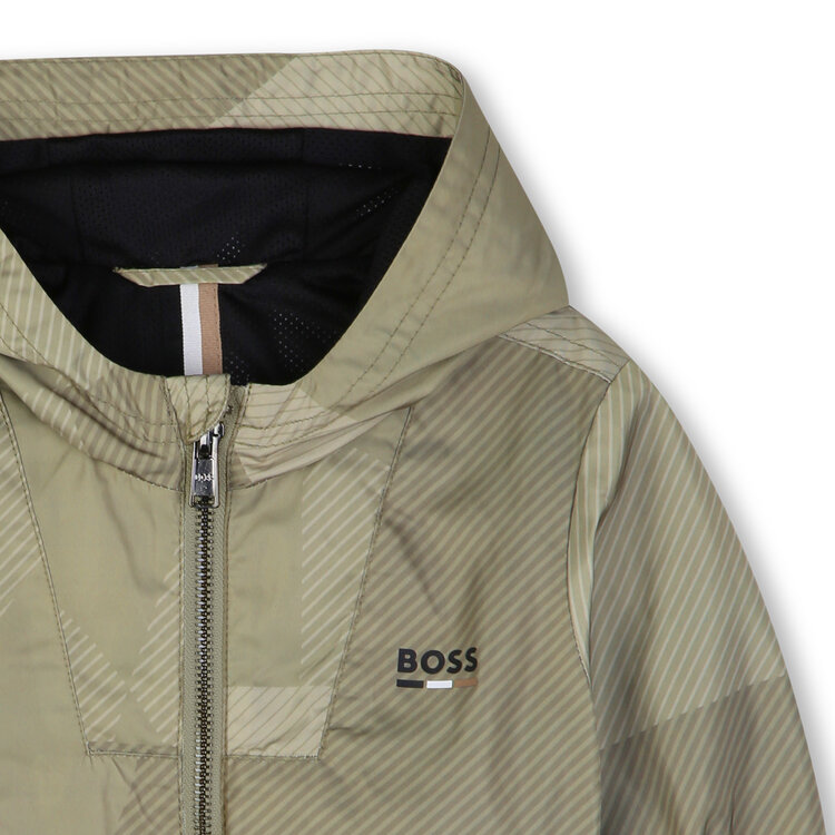 Hugo Boss Hugo Boss Boys Jacket