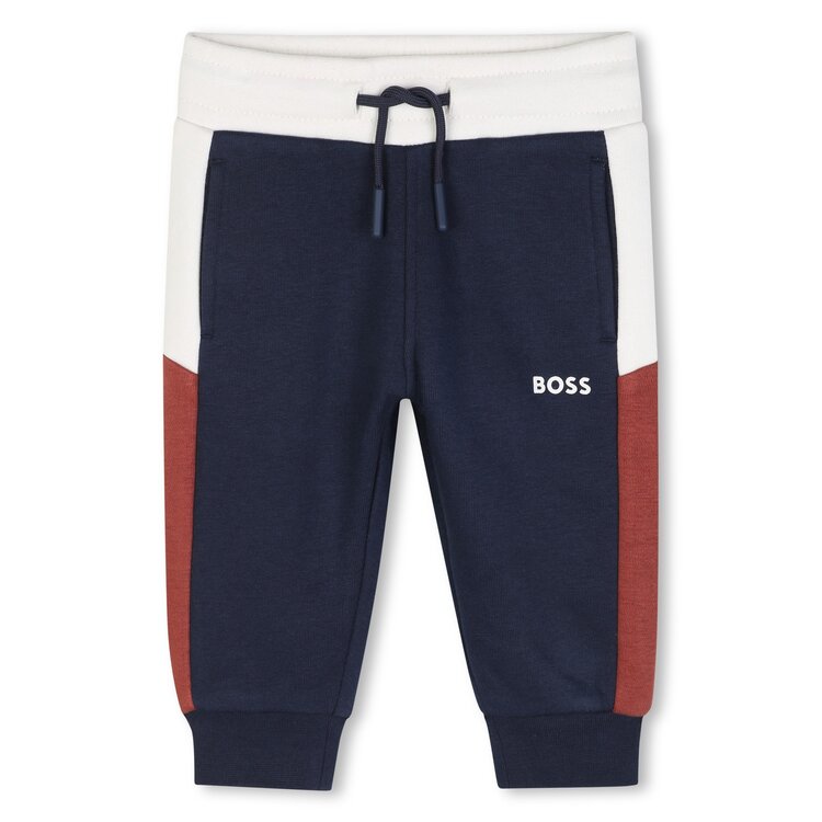 Hugo Boss Hugo Boss Boys Sweatpants
