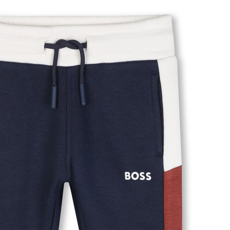Hugo Boss Hugo Boss Boys Sweatpants