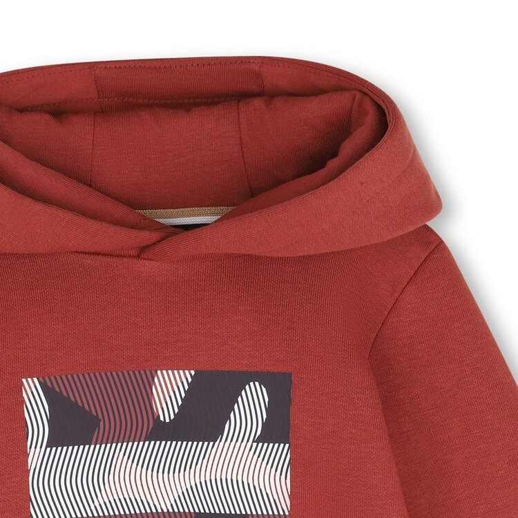 Hugo Boss Hugo Boss Boys Hoodie