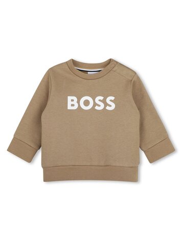 Hugo Boss Hugo Boss Boys Sweatshirt