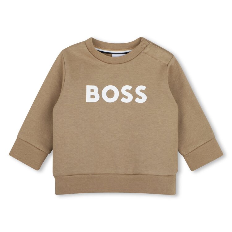 Hugo Boss Hugo Boss Boys Sweatshirt