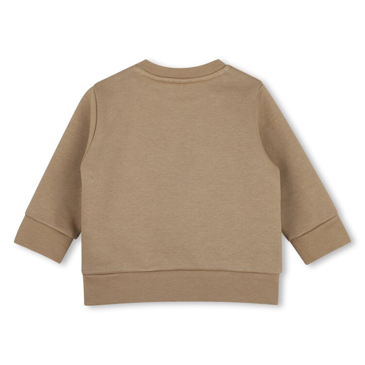 Hugo Boss Hugo Boss Boys Sweatshirt
