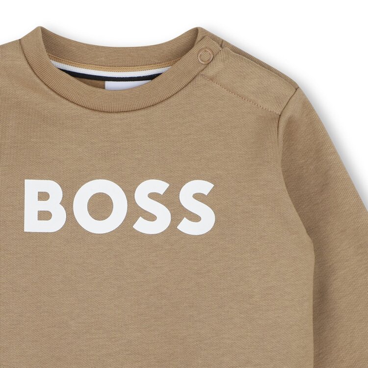 Hugo Boss Hugo Boss Boys Sweatshirt