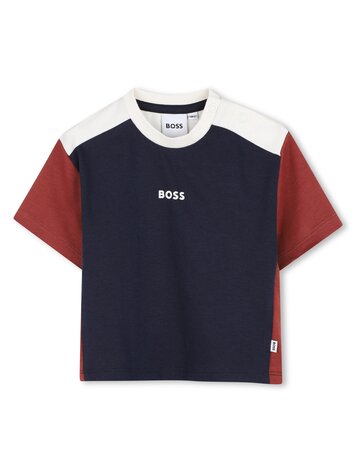Hugo Boss T-Shirt Hugo Boss Garçon