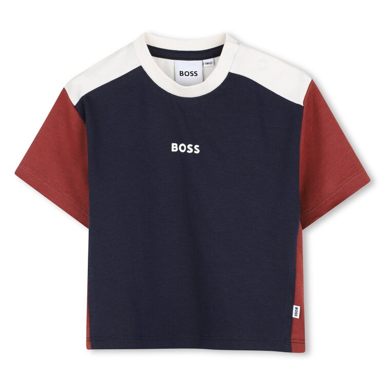 Hugo Boss Hugo Boss Boys T-Shirt