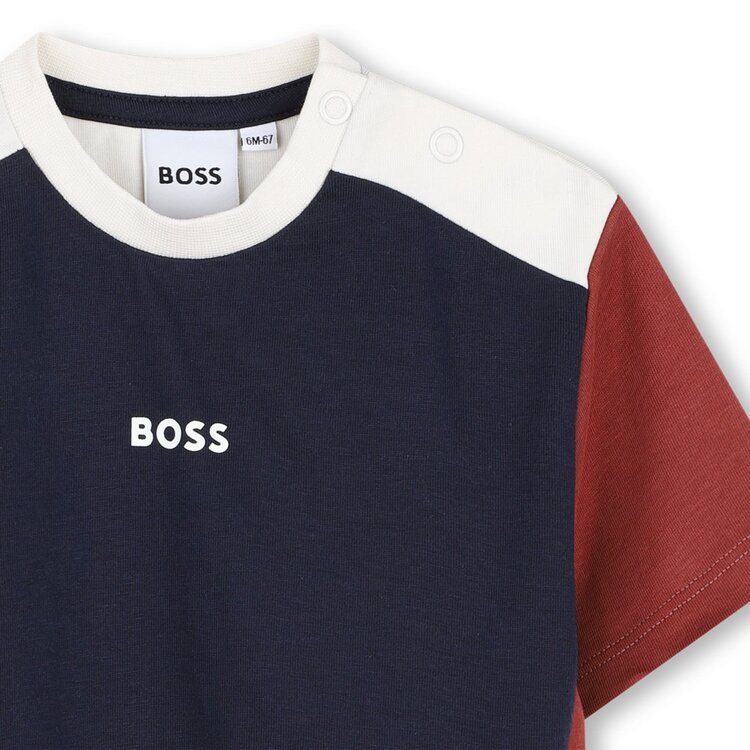 Hugo Boss Hugo Boss Boys T-Shirt