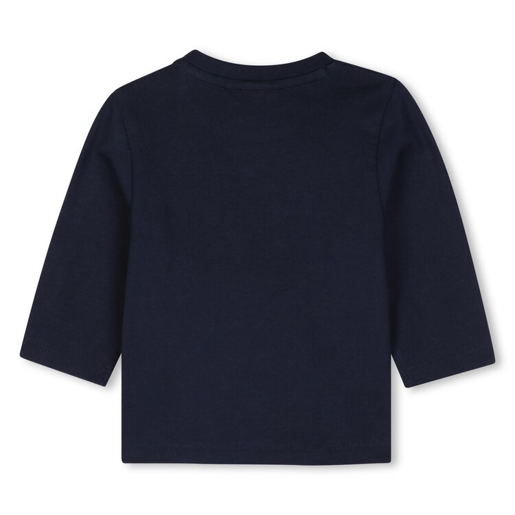 Hugo Boss Chandail Hugo Boss Garçon
