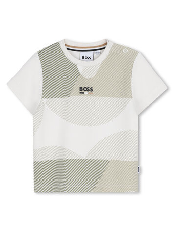 Hugo Boss T-Shirt Hugo Boss Garçon
