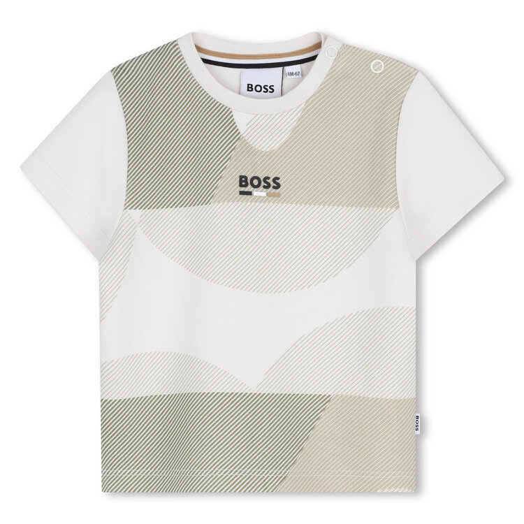 Hugo Boss Hugo Boss Boys T-Shirt