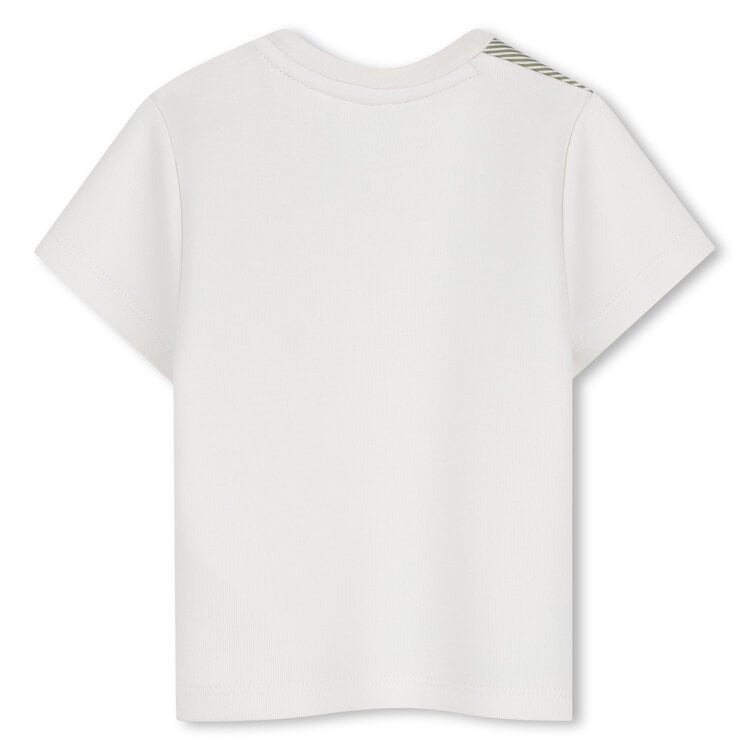 Hugo Boss T-Shirt Hugo Boss Garçon