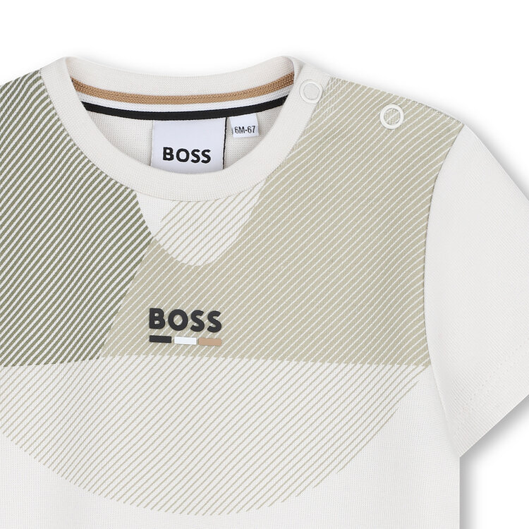Hugo Boss Hugo Boss Boys T-Shirt