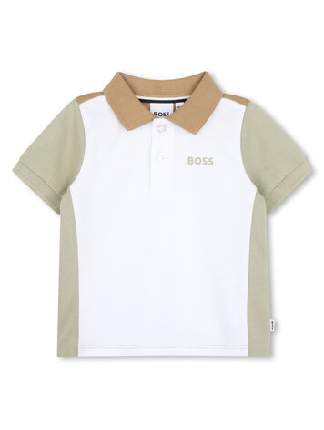 Hugo Boss Polo Hugo Boss Garçon