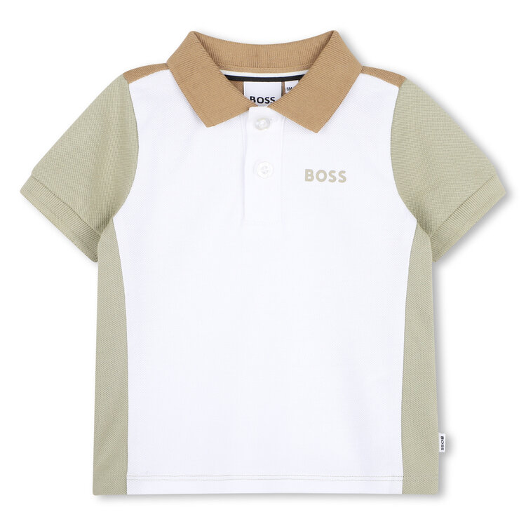 Hugo Boss Polo Hugo Boss Garçon