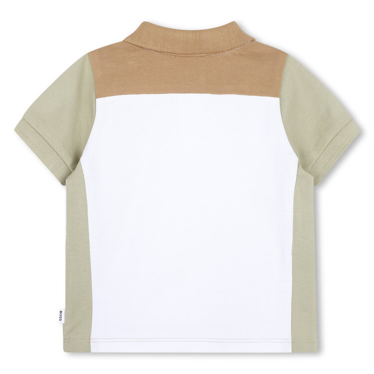 Hugo Boss Hugo Boss Boys Polo