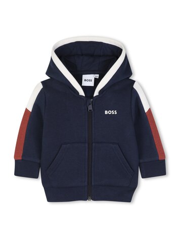 Hugo Boss Chandail Hugo Boss Garçon