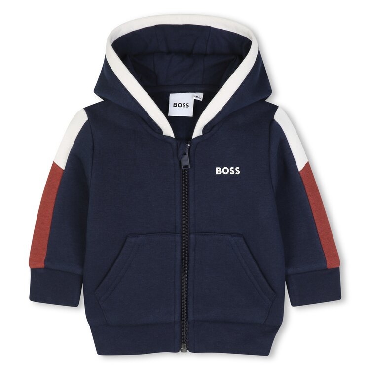 Hugo Boss Chandail Hugo Boss Garçon
