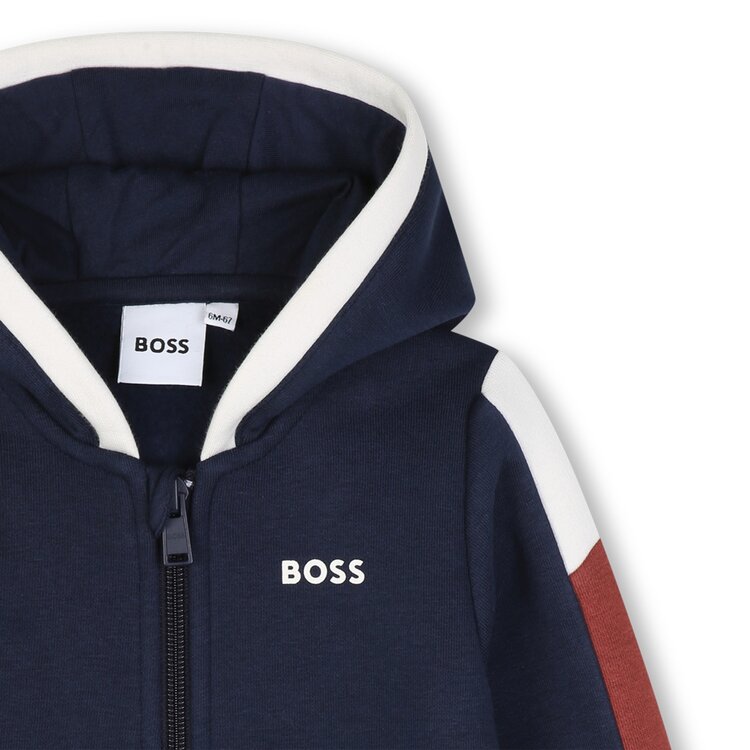 Hugo Boss Chandail Hugo Boss Garçon