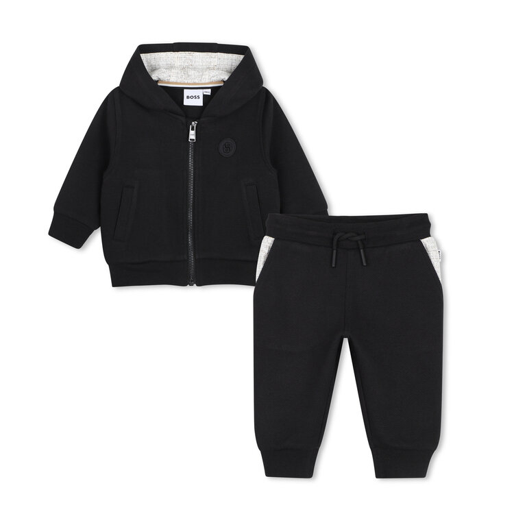 Hugo Boss Ensemble 2 pièces Hugo Boss Garçon