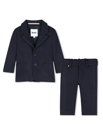 Hugo Boss Hugo Boss Boys 2 Pcs Set