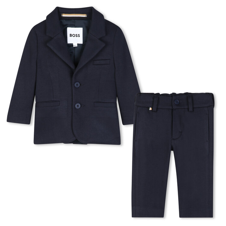 Hugo Boss Ensemble 2 pièces Hugo Boss Garçon