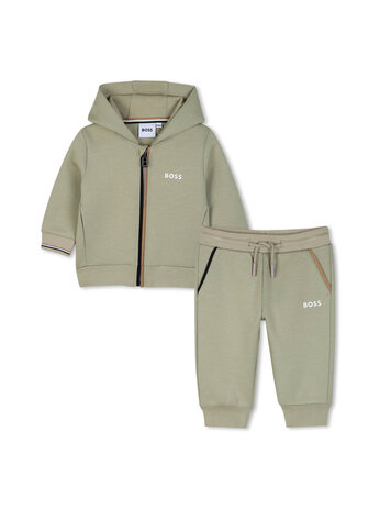 Hugo Boss Ensemble 2 pièces Hugo Boss Garçon