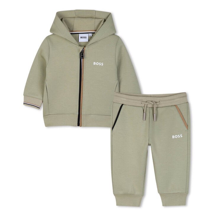 Hugo Boss Hugo Boss Boys 2 Pcs Set