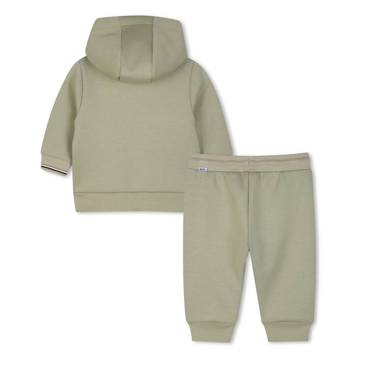Hugo Boss Ensemble 2 pièces Hugo Boss Garçon