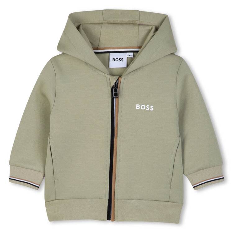 Hugo Boss Ensemble 2 pièces Hugo Boss Garçon