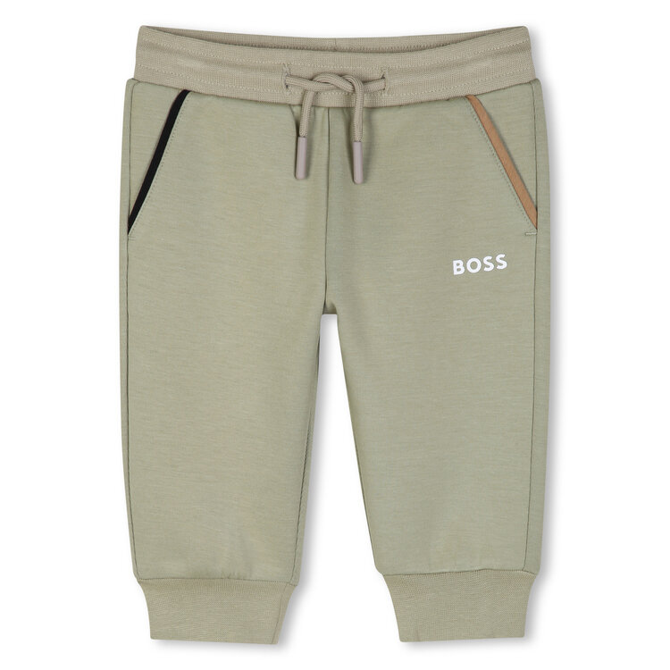 Hugo Boss Hugo Boss Boys 2 Pcs Set
