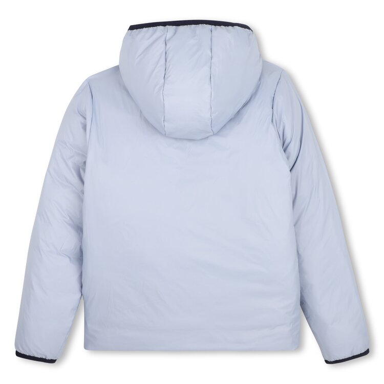 Hugo Boss Manteau Réversible Hugo Boss Garçon