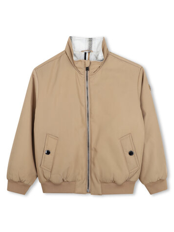 Hugo Boss Manteau Hugo Boss Garçon