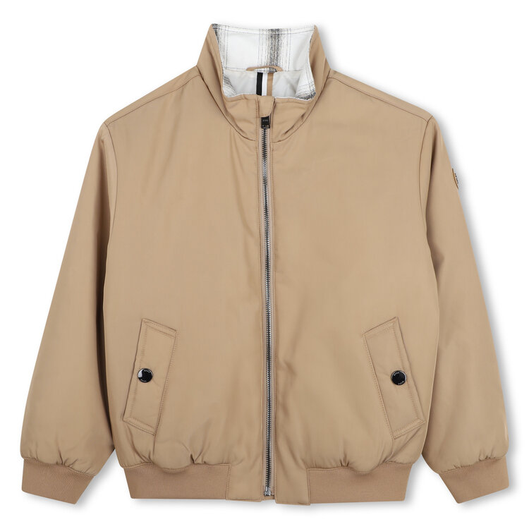 Hugo Boss Manteau Hugo Boss Garçon