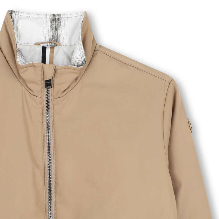Hugo Boss Manteau Hugo Boss Garçon