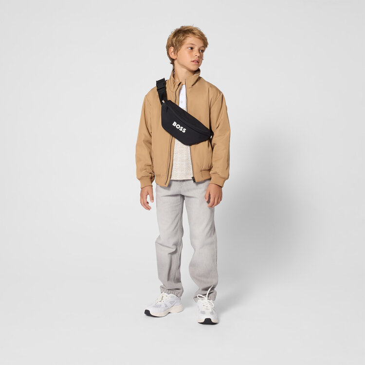 Hugo Boss Manteau Hugo Boss Garçon