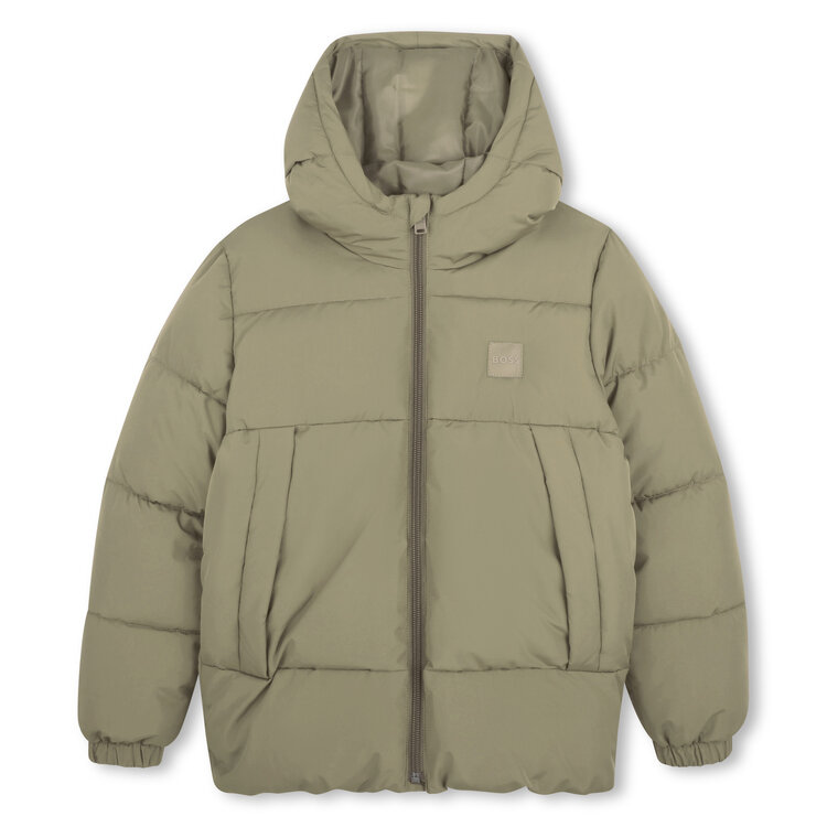 Hugo Boss Hugo Boss Boys Jacket