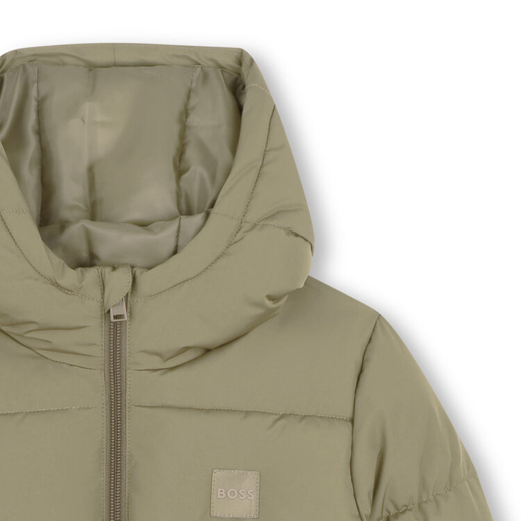 Hugo Boss Hugo Boss Boys Jacket