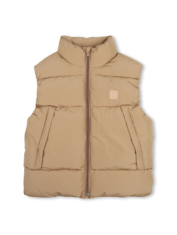 Hugo Boss Bodywarmer Hugo Boss Garçon