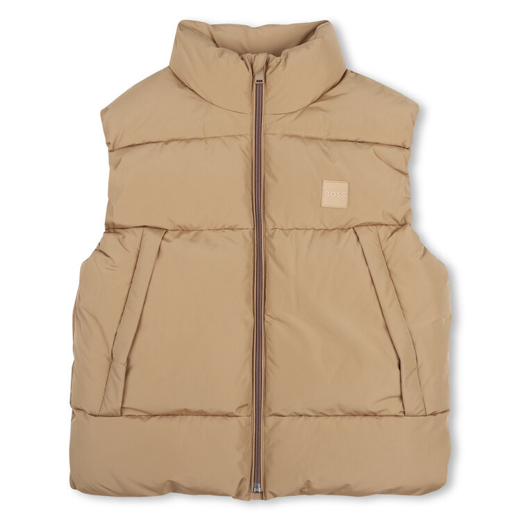 Hugo Boss Bodywarmer Hugo Boss Garçon