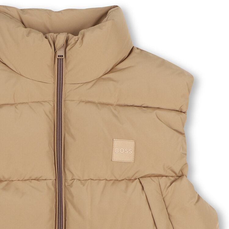 Hugo Boss Bodywarmer Hugo Boss Garçon