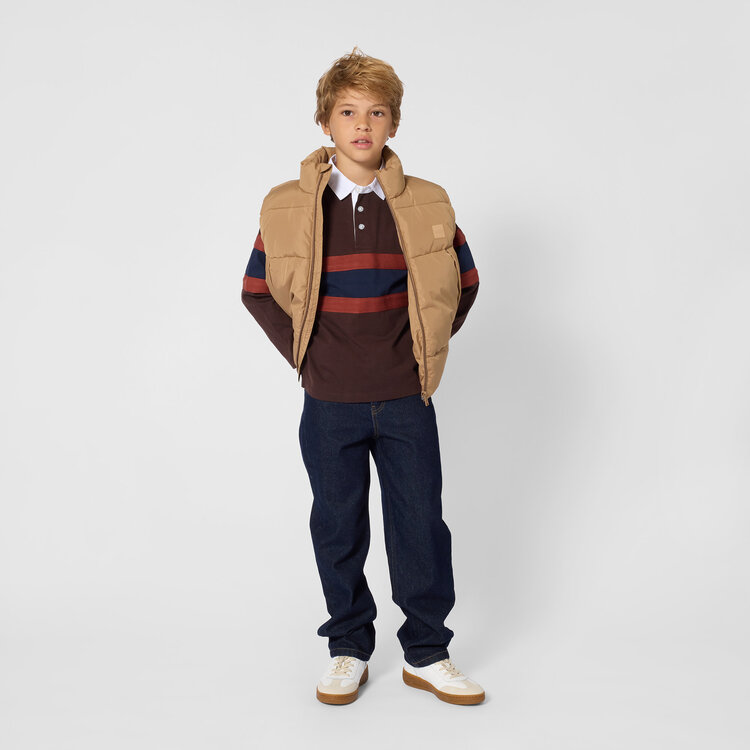 Hugo Boss Bodywarmer Hugo Boss Garçon