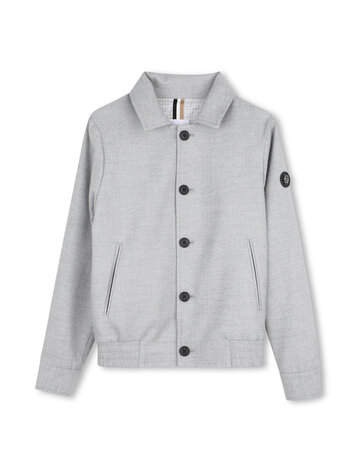 Hugo Boss Manteau Hugo Boss Garçon