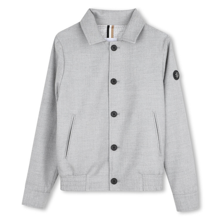 Hugo Boss  Manteau Hugo Boss Garçon