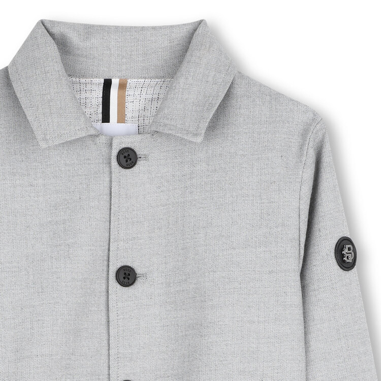 Hugo Boss  Manteau Hugo Boss Garçon