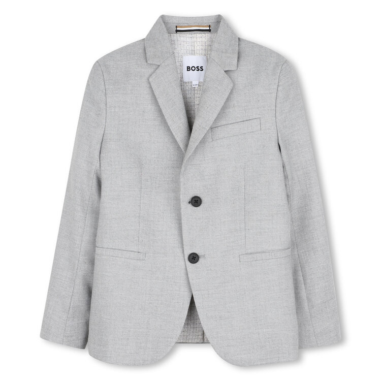Hugo Boss Hugo Boss Boys Blazer