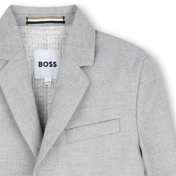 Hugo Boss Hugo Boss Boys Blazer