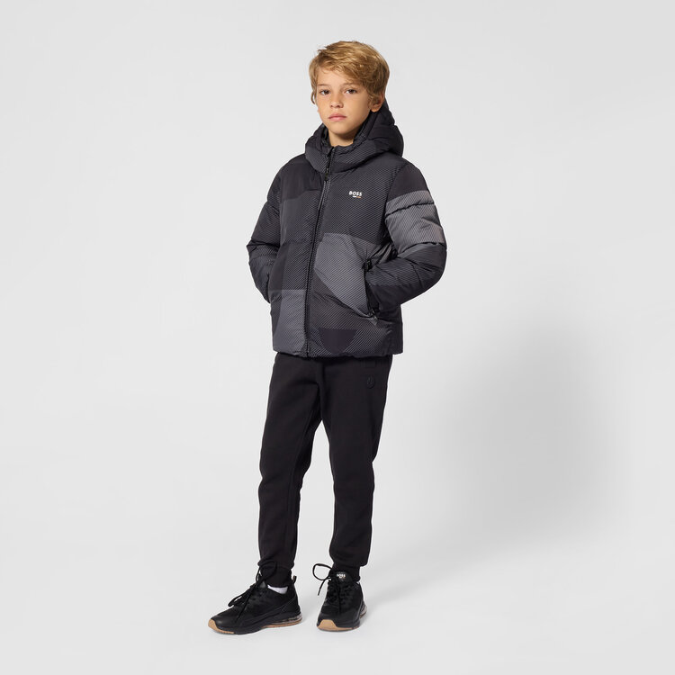Boss Hugo Boss Hugo Boss Boys Sweatpants