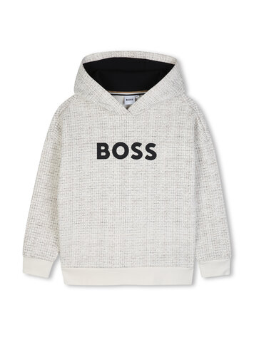 Hugo Boss Chandail Hugo Boss Garçon