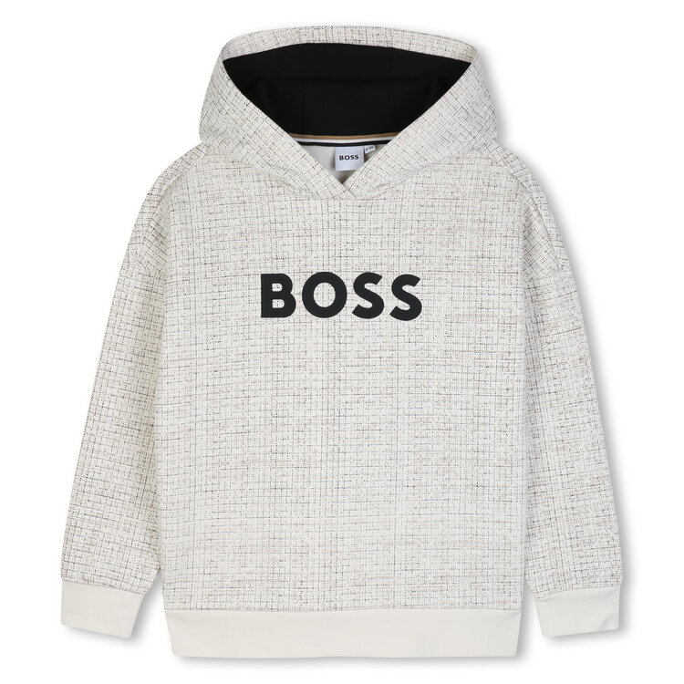 Hugo Boss Chandail Hugo Boss Garçon