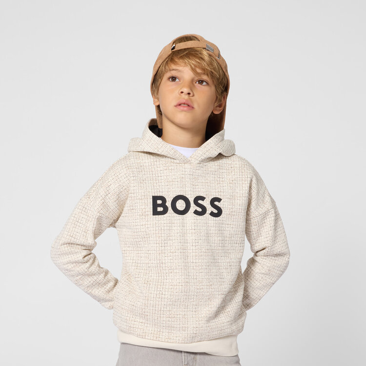 Hugo Boss Chandail Hugo Boss Garçon
